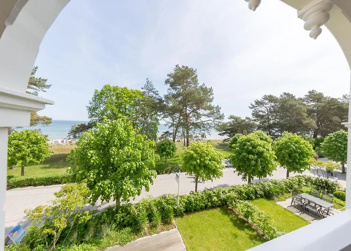 Villa Seeblick Nr 6