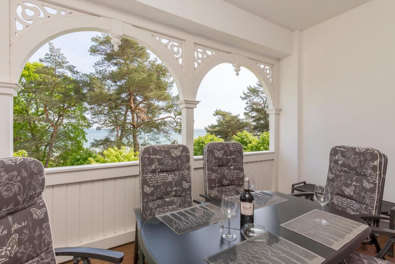 Apartment Seeblick Nr 6
