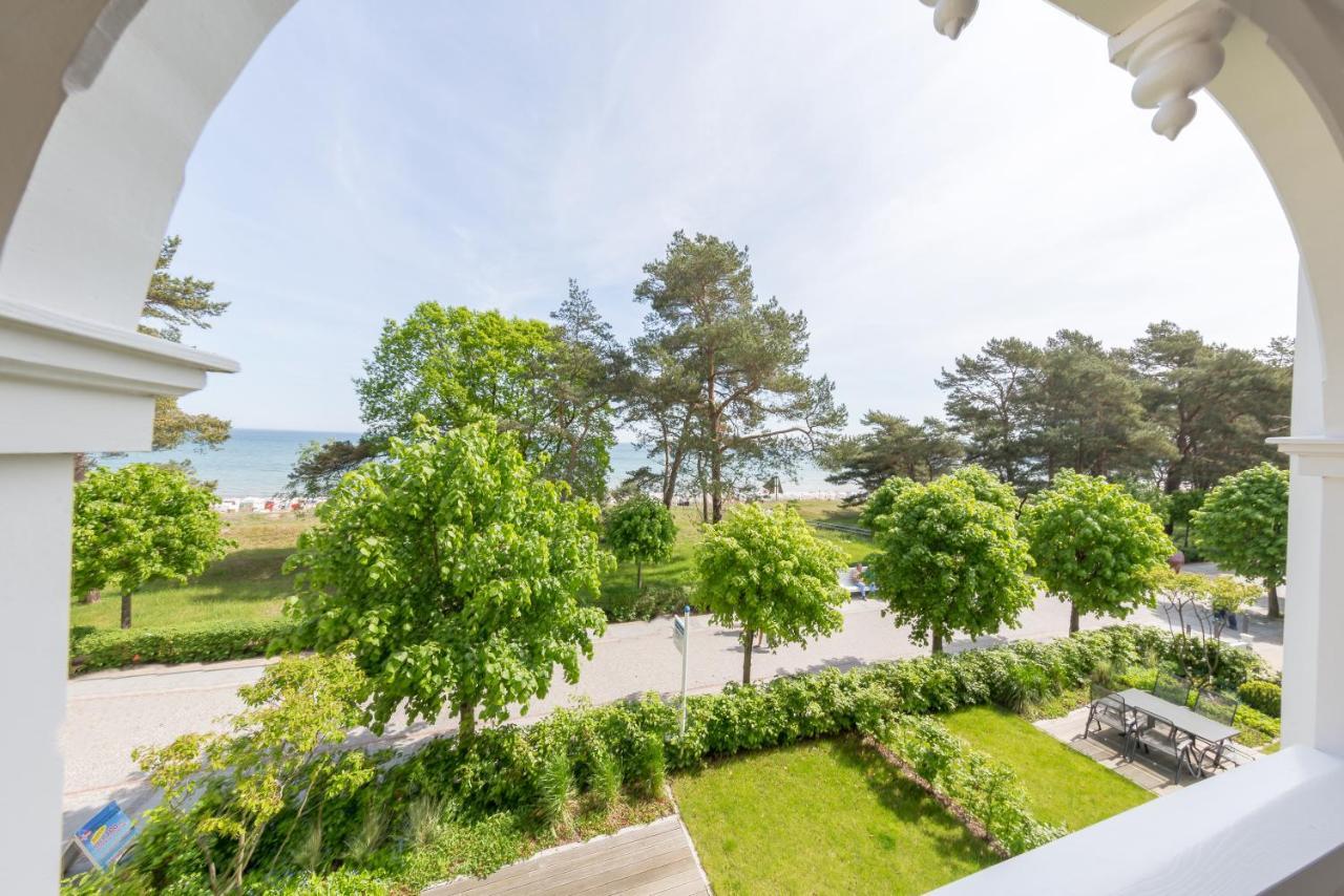 Seeblick Nr 6 * Binz