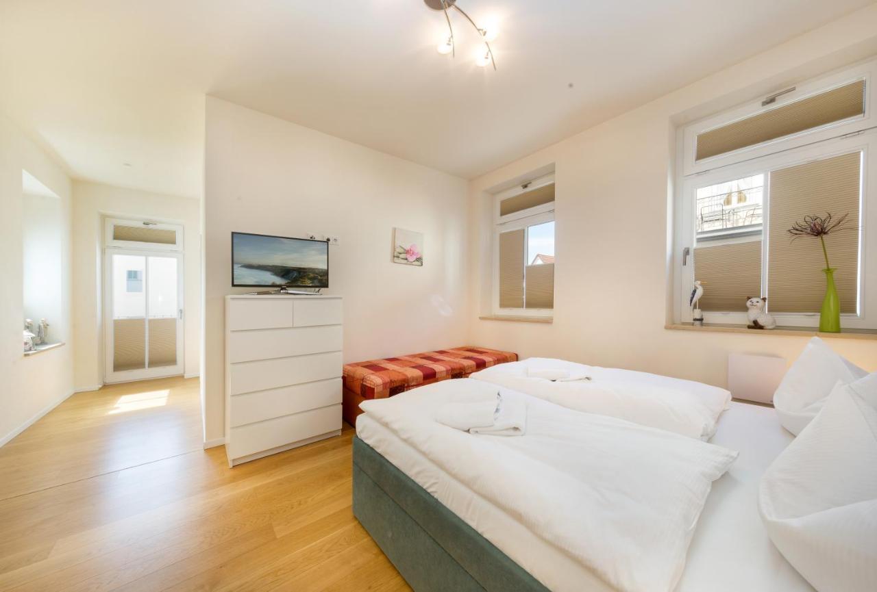 Seeblick Nr 6 * Binz